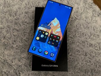 Samsung Galaxy S24 Ultra 512GB - 3