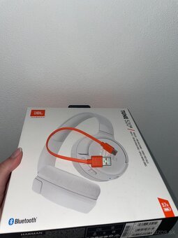 Slúchadla JBL Tune 520BT - 3
