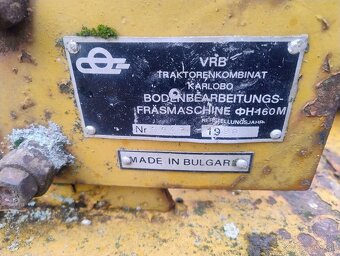 Vymením polno technika - 3