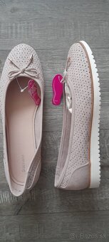 Predám dámsku nenosenú obuv. - 3