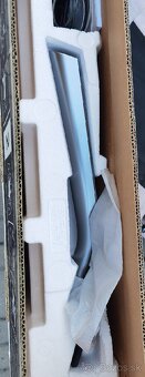 Predám Samsung QE55Q7FNAT na opravu. - 3