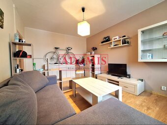 predám 3-izb byt, balkón, Humenská ul.,Košice - Terasa - 3