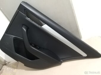 Superb 3 tapacir dvery - 3