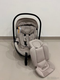 Vajíčko Britax Romer - 3
