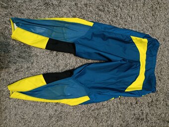 Motokrosové nohavice Raven - 3