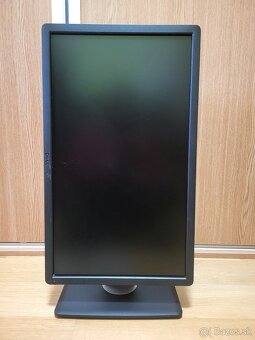 23" Dell P2312Ht, Full HD 1920x1080, DVI, VGA, 5ms - 3