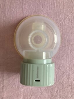 KikkaBoo odsávačka - 3