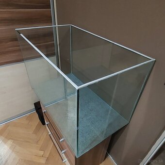Akvárium 100x55x60cm - 3