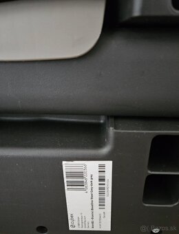 Cybex Aton B2 I-size - 3