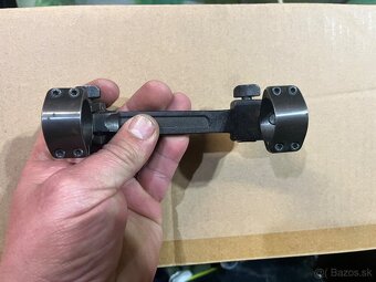 Predám montáž na cz 550 - 3