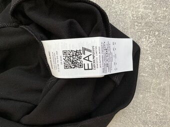 Mikina Emporio Armani NOVÁ - 3