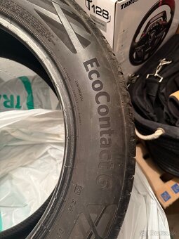 Predam 235/55R18 104V CONTINENTAL ECOCONTACT 6 XL - 3