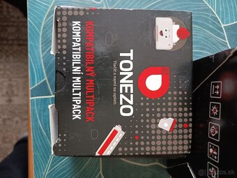 náplne do Pixma iP8750 - 3