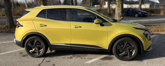 Kia Sportage Gold - 3