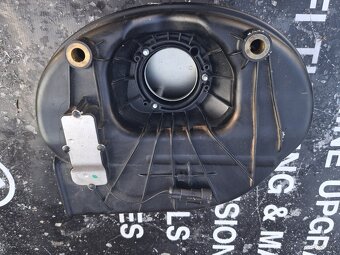 Harley Davidson vzduchovy filter - 3