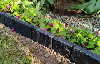 Záhradná palisáda - 3