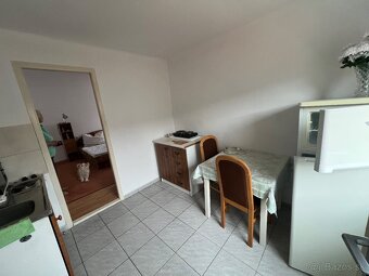 Samostatná izba - 3