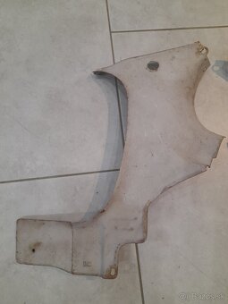 Jawa 350 - 360/361 - 3