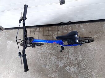 Odrážadlo Strider 16 Sport - 3