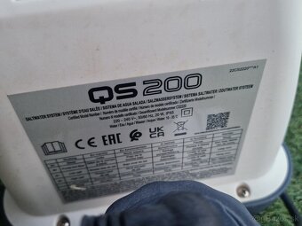 Solinátor/chlorinátor Intex QS200 - 3