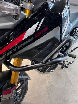 Suzuki V-STROM 1050 DE 2025 - 3