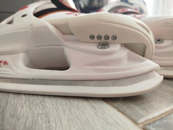 Dievčenské korčule na ľad - 3