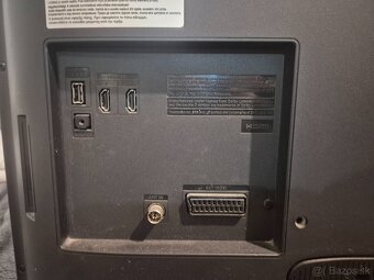 Predám Led tv SAMSUNG 32 - 3