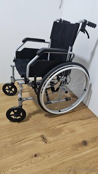 INVALIDNÝ VOZÍK - 3