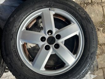 Elektróny Škoda - 3