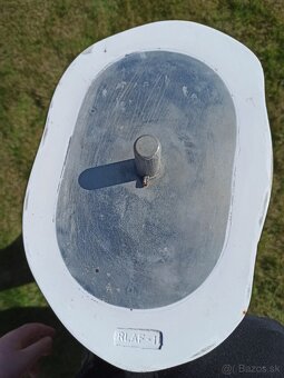 Predám dulnú časť z figuríny - 3