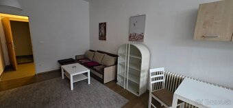 Prenajmeme veľký  1 izb byt v Šali - 3