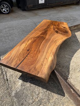 Doska pod umývadlo - 3