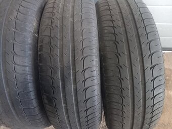 4KS BF GUDRICH 195/65R15 - 3