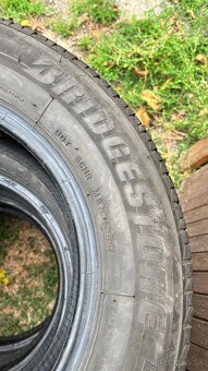 Pneu 175/70 r14 letné - 3
