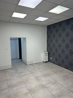 Prenájom podnikateľského priestoru - 3