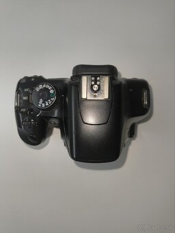 Canon EOS 450D (telo) - 3