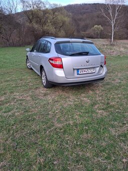 Predám Renault Laguna 3 - 3
