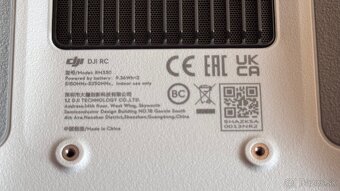 Dji Rc RM330 - 3