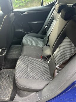 Predám Opel Astra - 3