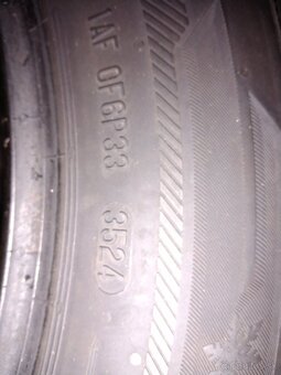 205/55/R16 Barum POLARIS 6 - 3