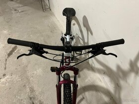 Scott bicykel veľkosť S, znížená cena - 3