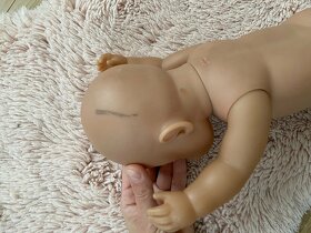 Baby Born bábika - 3