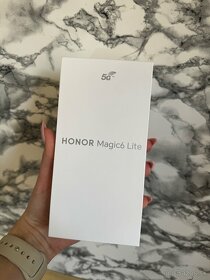 Honor Magic6 Lite - 3