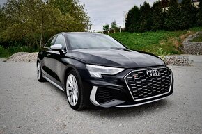 Audi S3 2021 - 3