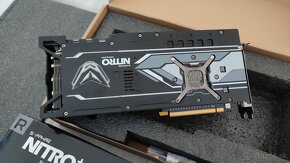 AMD Sapphire Vega 64 Nitro+ - 3