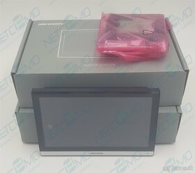 Monitor videovrátnika HIKvision DS-KH6350-WTE1(C) - 3