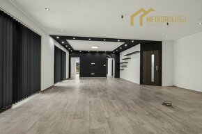 Znížená cena - Novostavba 4-izbového rodinného domu v Čaradi - 3