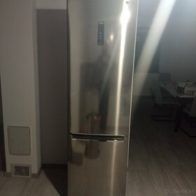 LG kombinovaná chladnička - 3