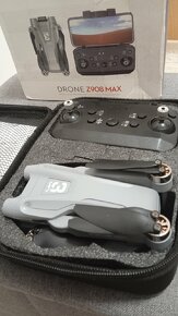 Dron CINE Z908 Max - 3