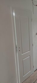 dvere a obložková zárubňa 60cm - 3